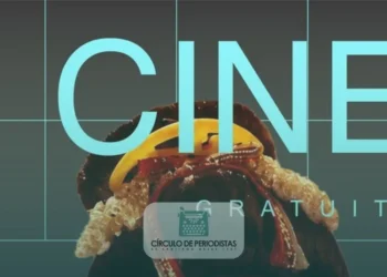 Círculo de Periodistas de Santiago invita a un nuevo ciclo de cine gratuito con destacados documentales chilenos