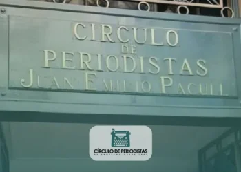 119 años de historia: la obra del Círculo de Periodistas de Santiago que no puede morir