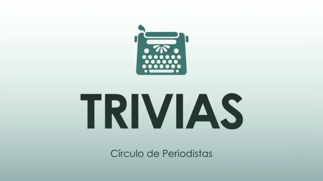 _- Círculo de Periodistas