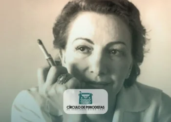 Lenka Franulic. Pionera del periodismo profesional, luz de la memoria.