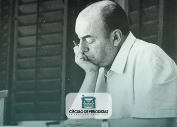 PABLO NERUDA (1904-1973) Trivia confeccionada por Douglas Hübner