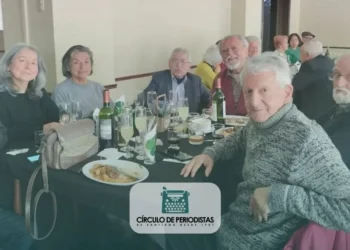 “Pasamos agosto”: Los recuerdos vuelven a encontrarse