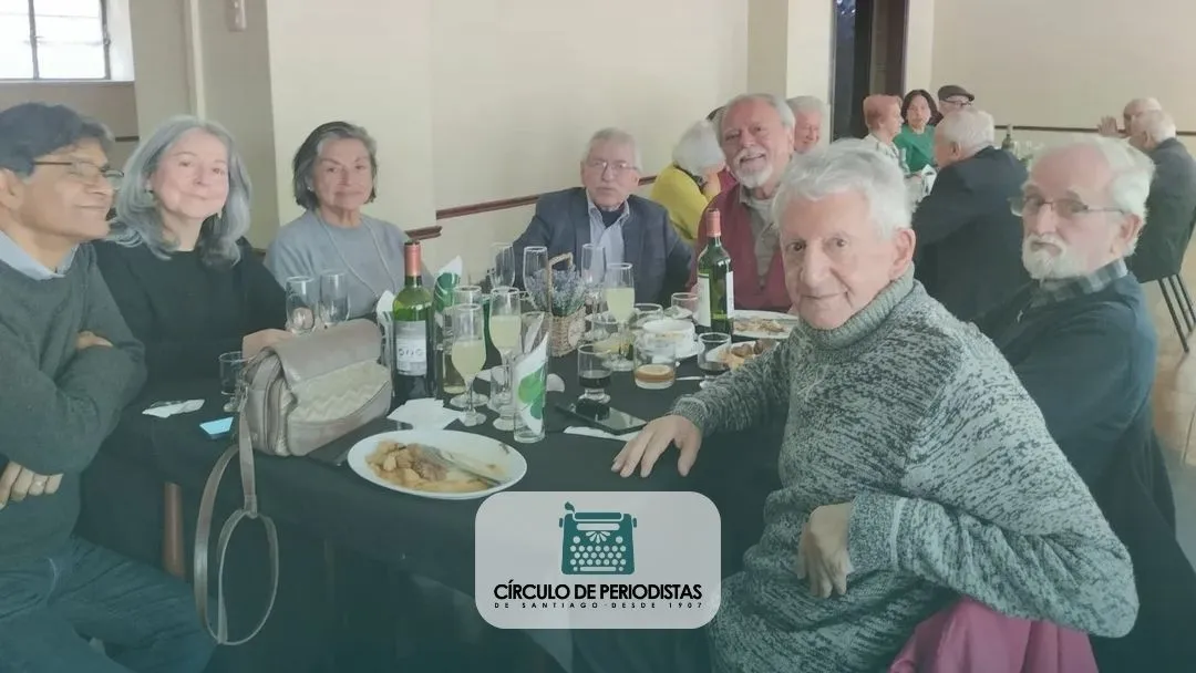 “Pasamos agosto”: Los recuerdos vuelven a encontrarse