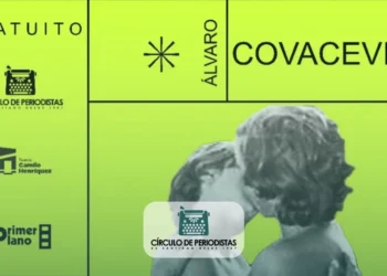 Álvaro Covacevich vuelve a la pantalla: cuatro películas para mirar Chile, su historia y sus contradicciones