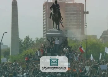 LOS HITOS DE OCTUBRE: ENTRE EL PLEBISCITO Y EL ESTALLIDO