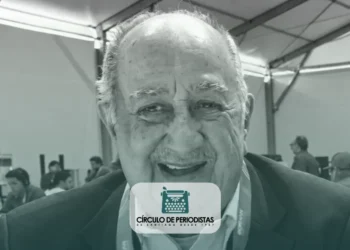Humberto Ahumada, otro grande que nos deja