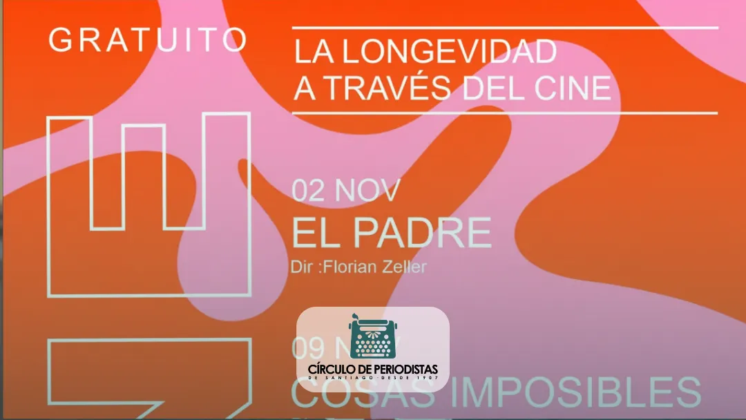 La longevidad a través del cine: Un espacio como antídoto de la soledad